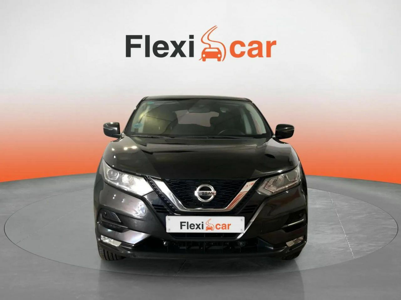 nissan qashqai 2019 / foto grande (2)