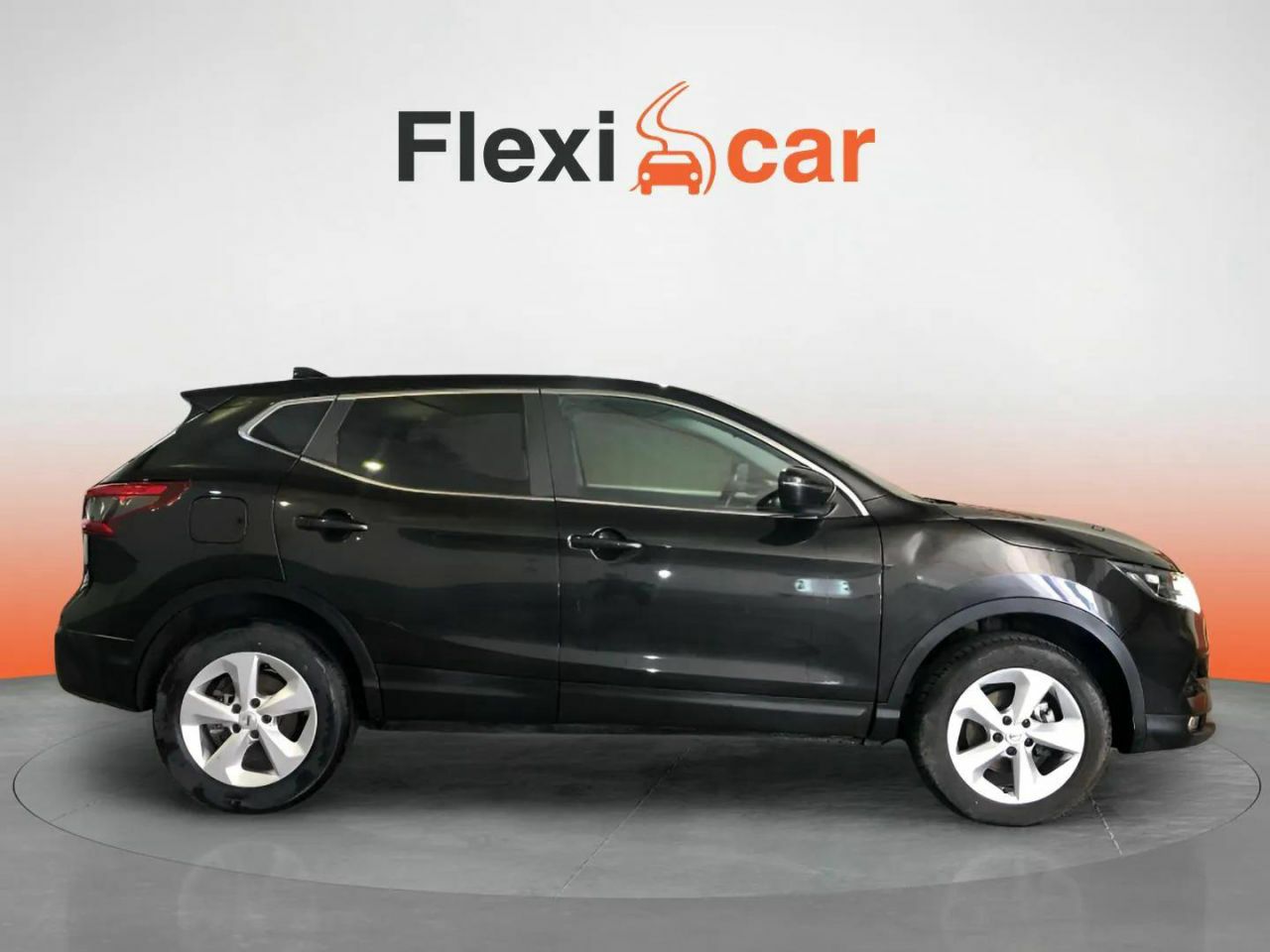 nissan qashqai 2019 / foto grande (3)