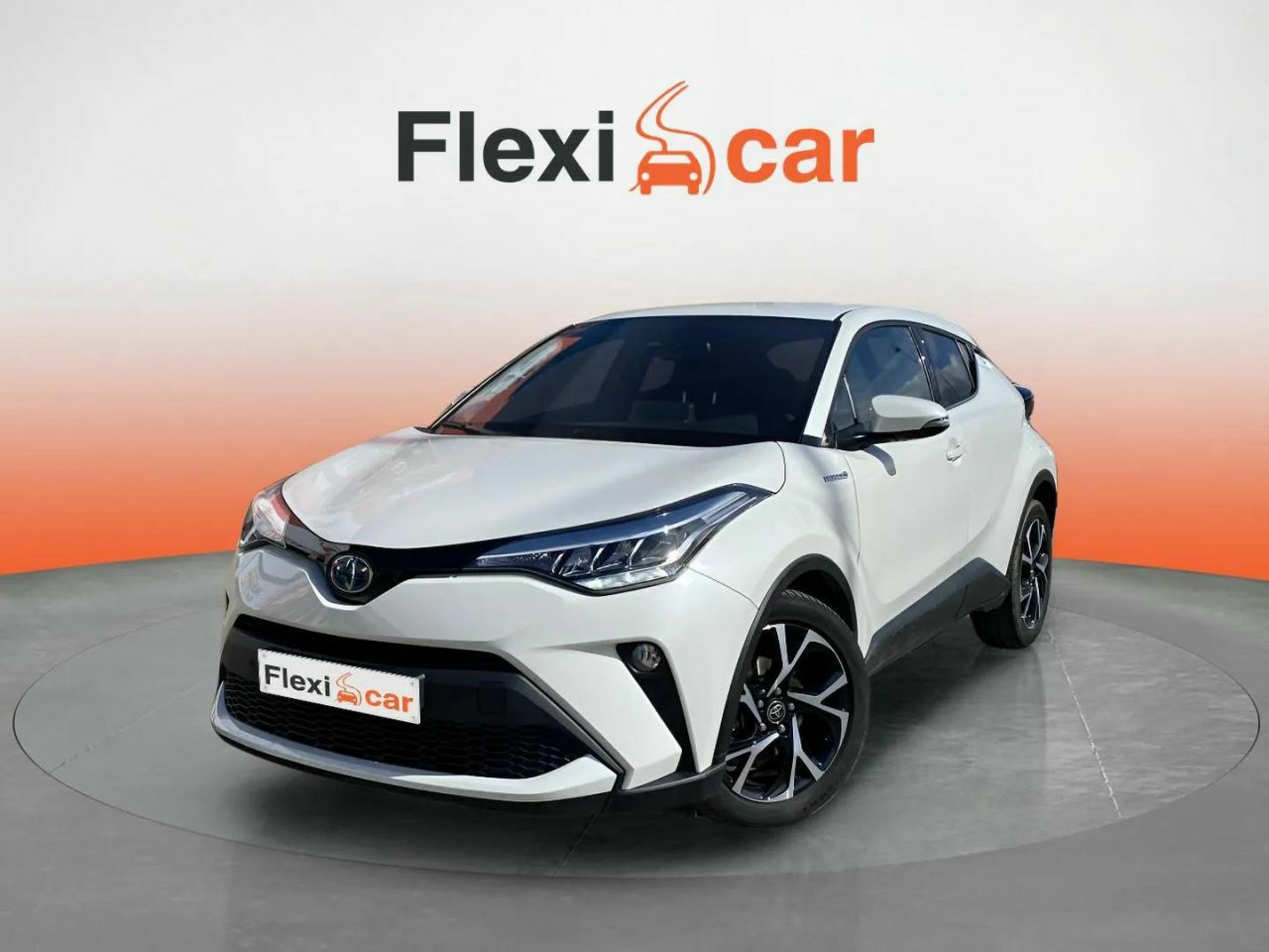 toyota c-hr 2022 / foto grande (3)