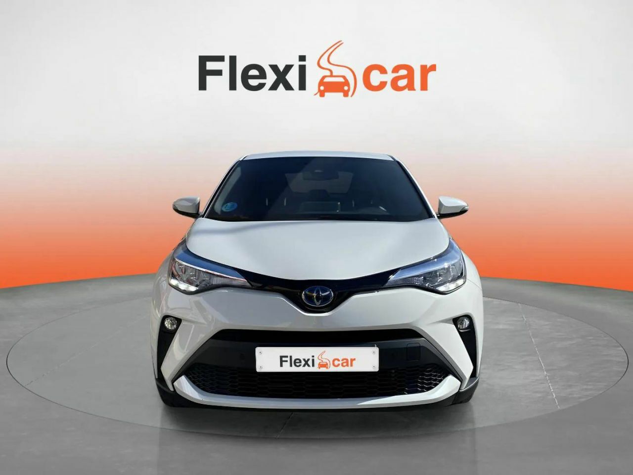 toyota c-hr 2022 / foto grande (2)