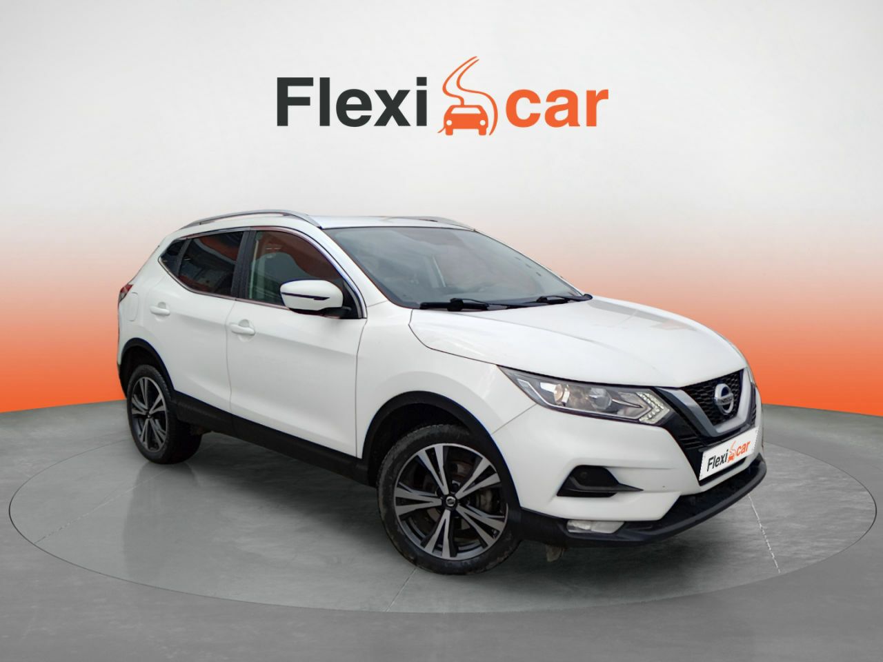 Nissan qashqai 2019  de segunda mano - nissan qashqai 2019 /