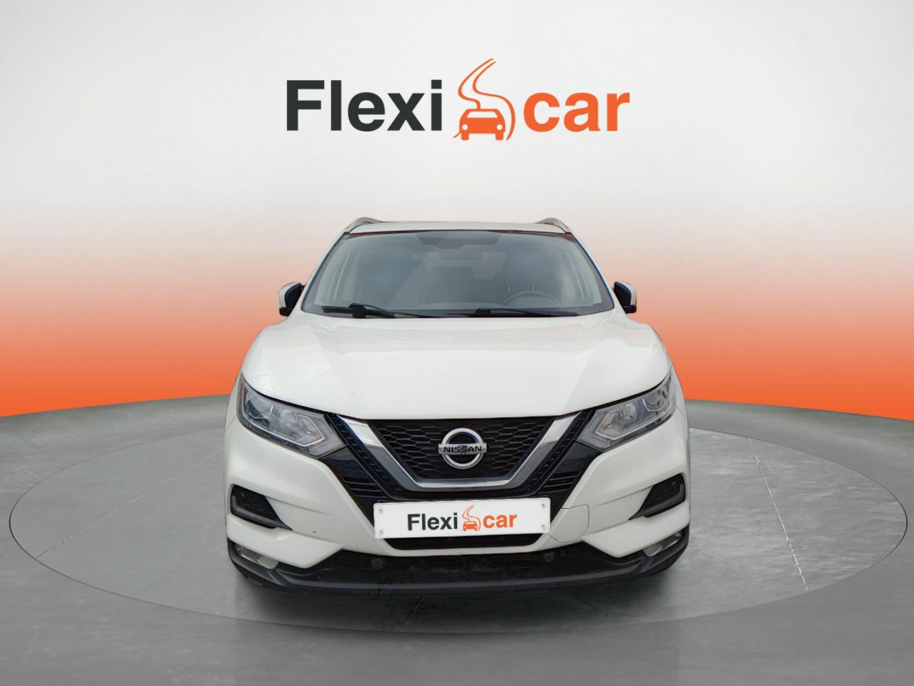 nissan qashqai 2019 / foto grande (2)