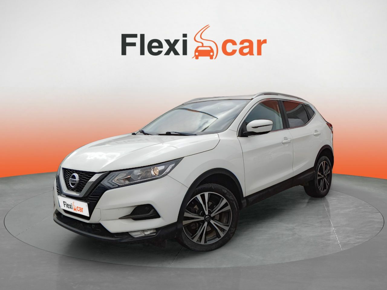 nissan qashqai 2019 / foto grande (3)