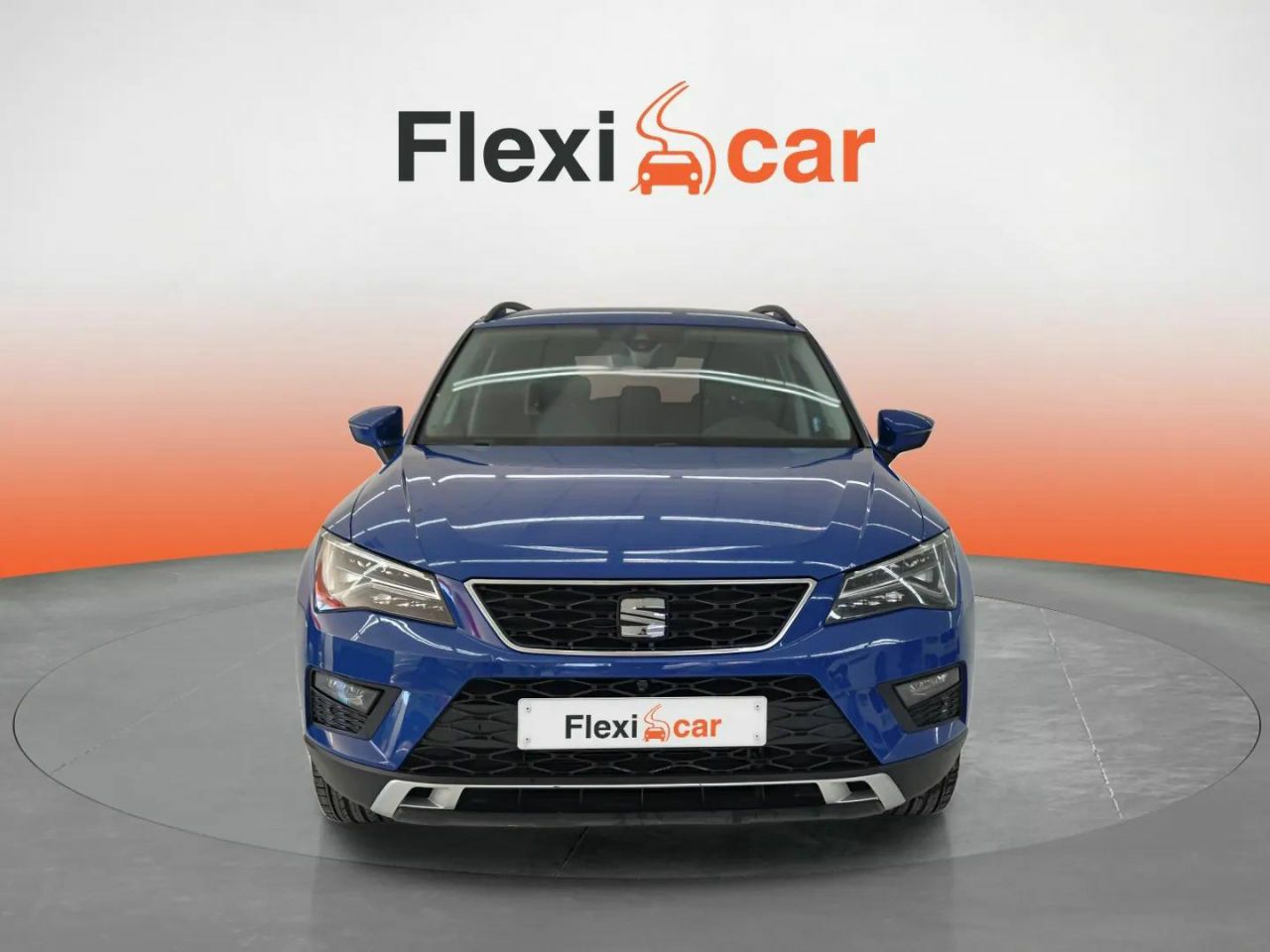 seat ateca 2019 / foto grande (2)