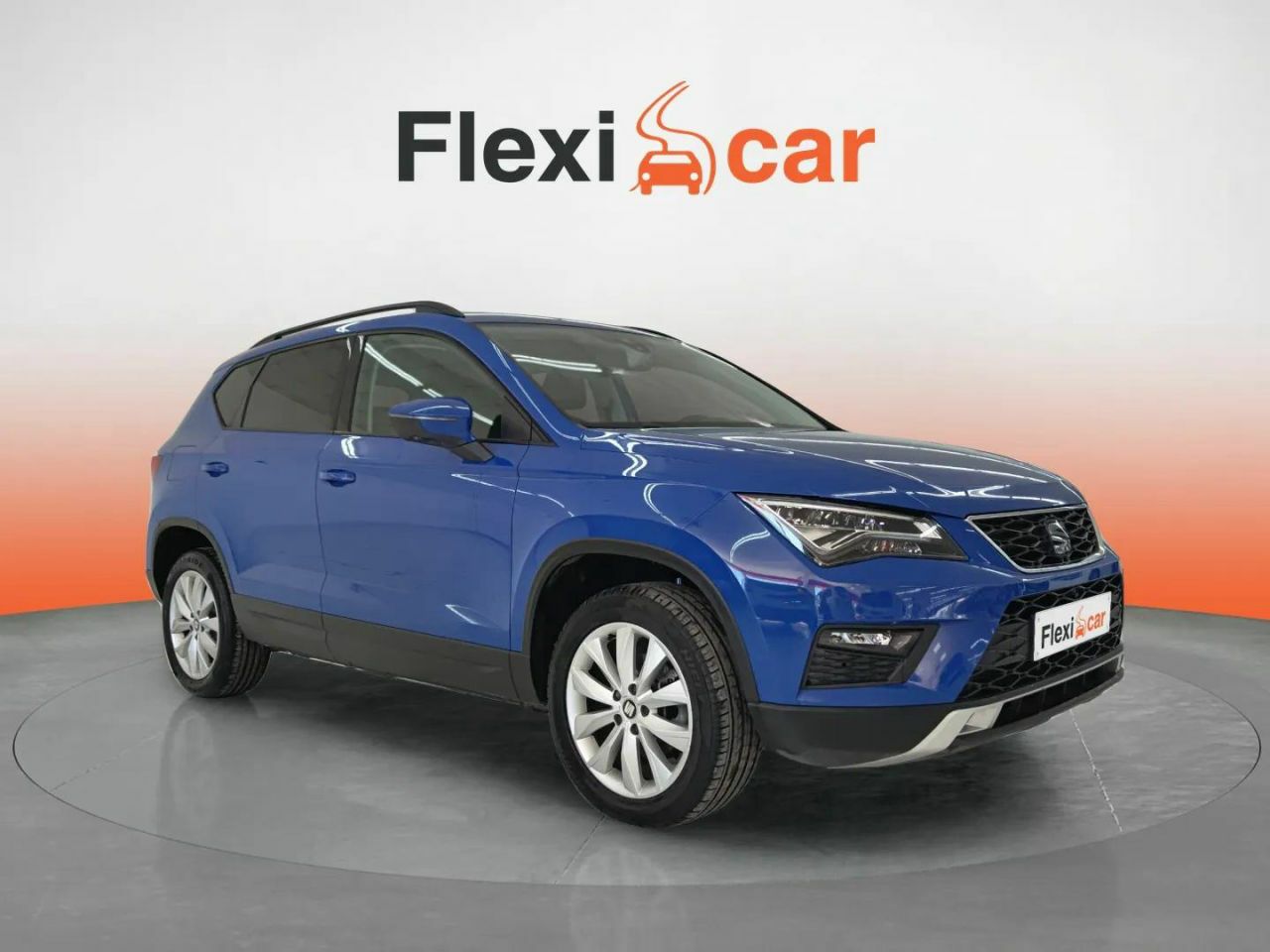 Sillas de cocina  de segunda mano - seat ateca 2019 /