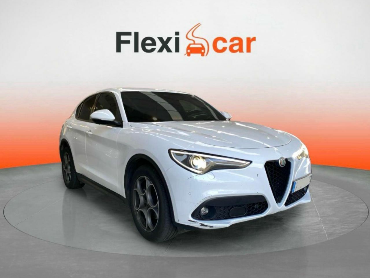 Alfa romeo giulia 2022  de segunda mano - alfa romeo stelvio 2022 /