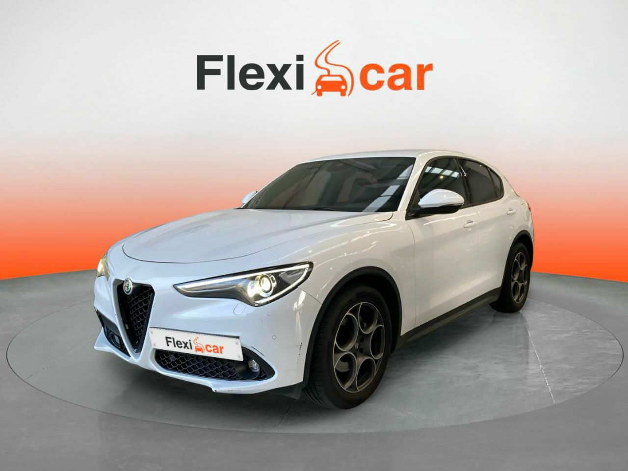 alfa romeo stelvio 2022 / foto grande (3)