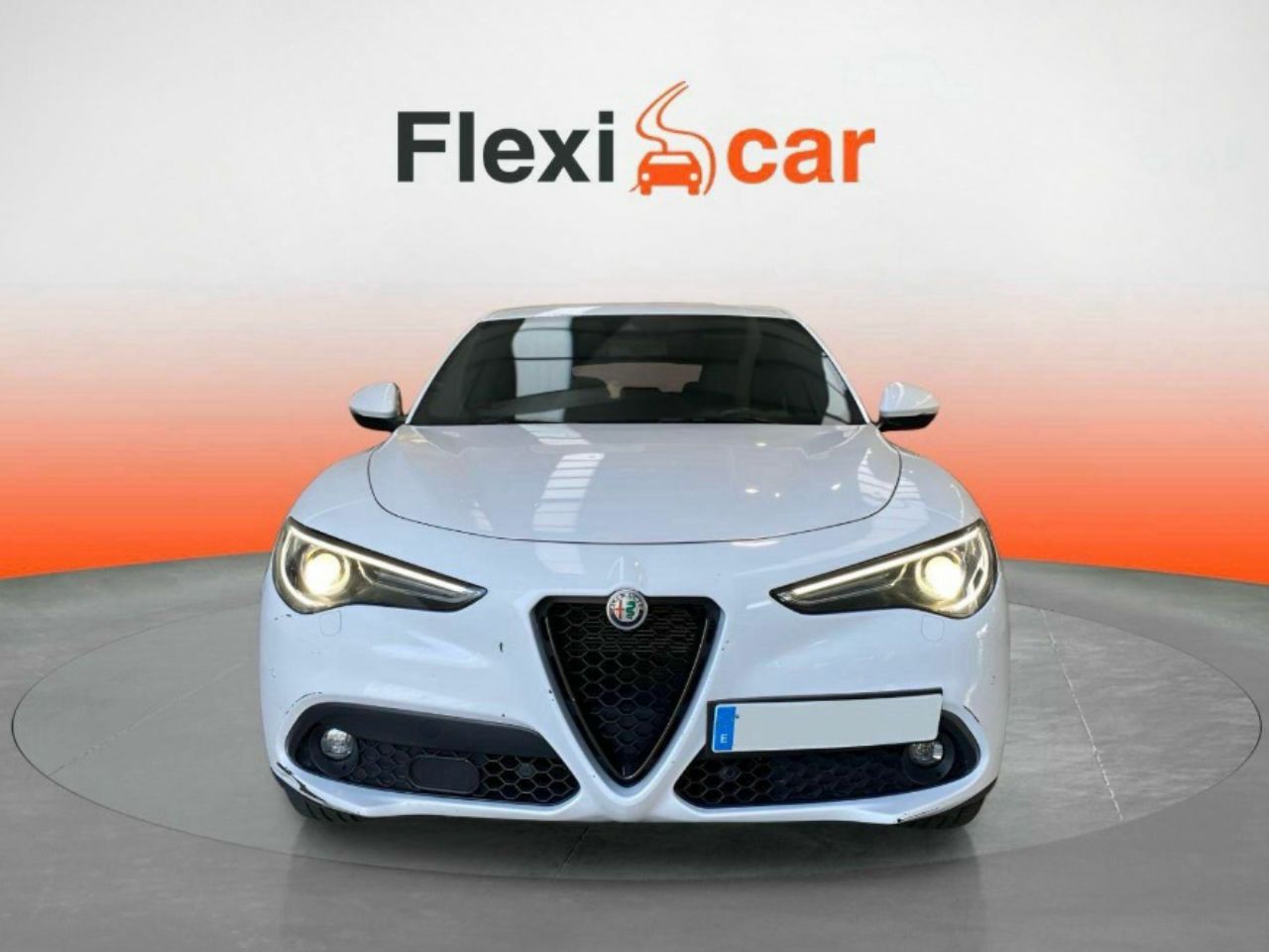 alfa romeo stelvio 2022 / foto grande (2)