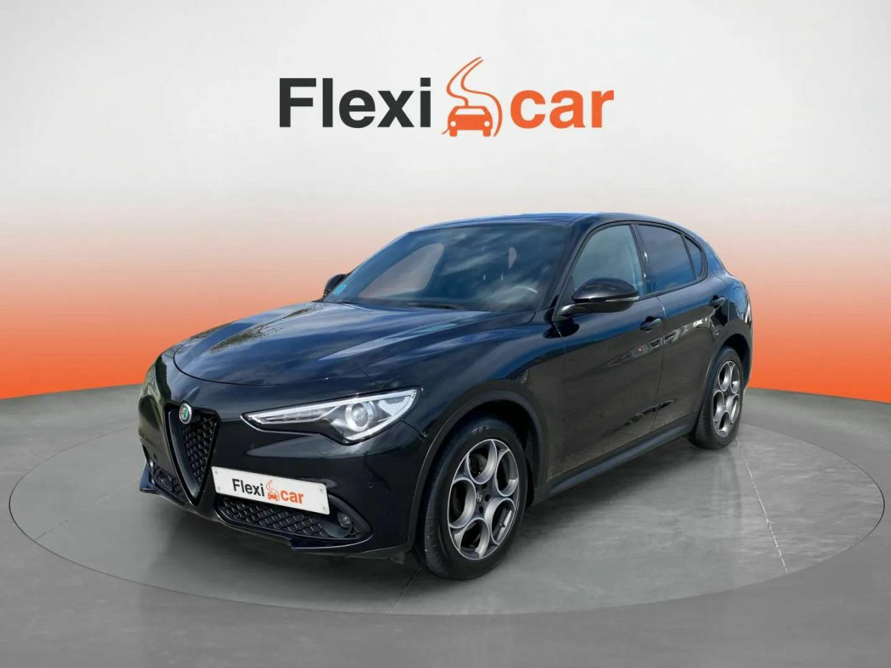 alfa romeo stelvio 2022 / foto grande (3)