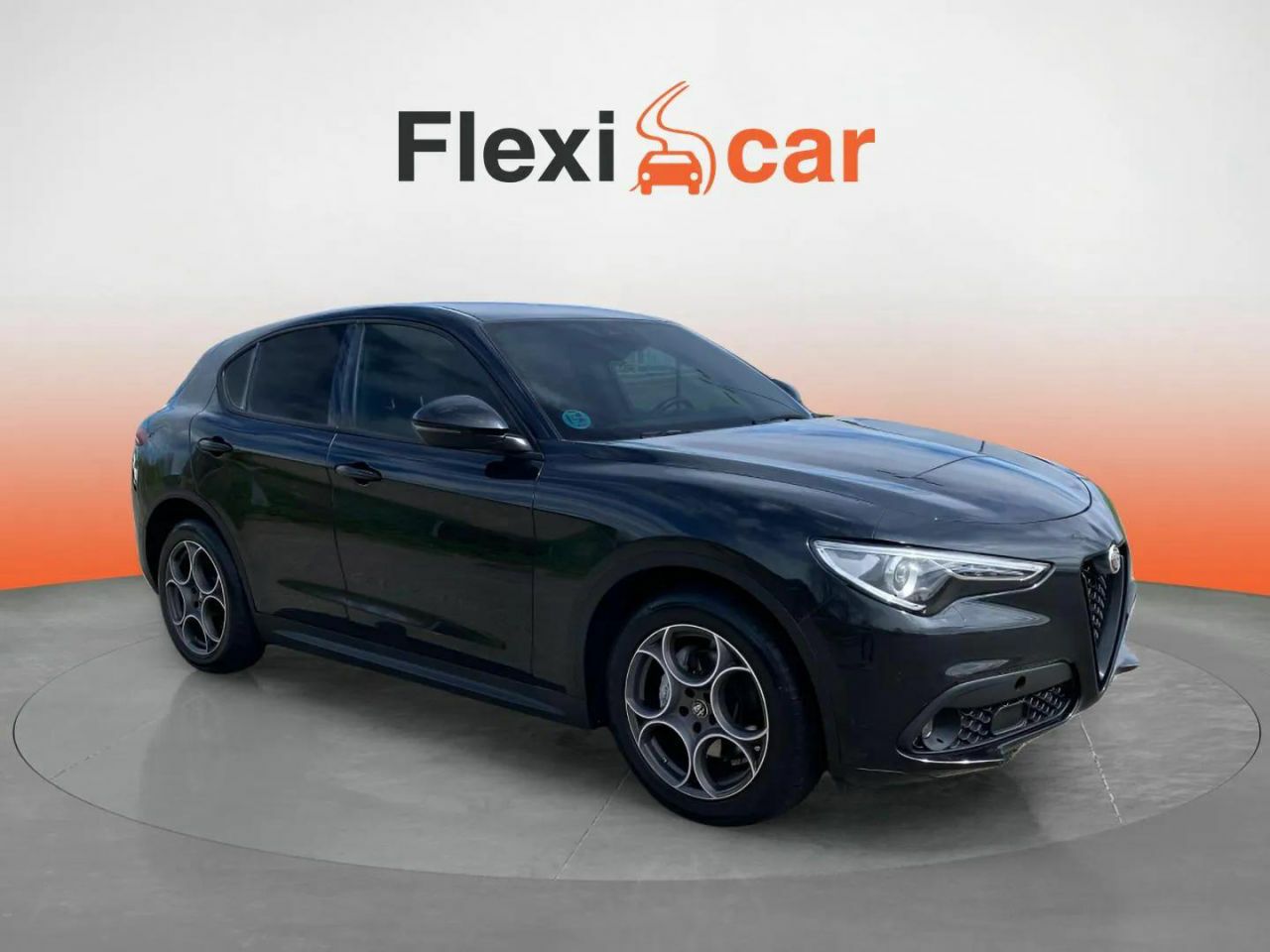 Alfa romeo giulia 2022  de segunda mano - alfa romeo stelvio 2022 /