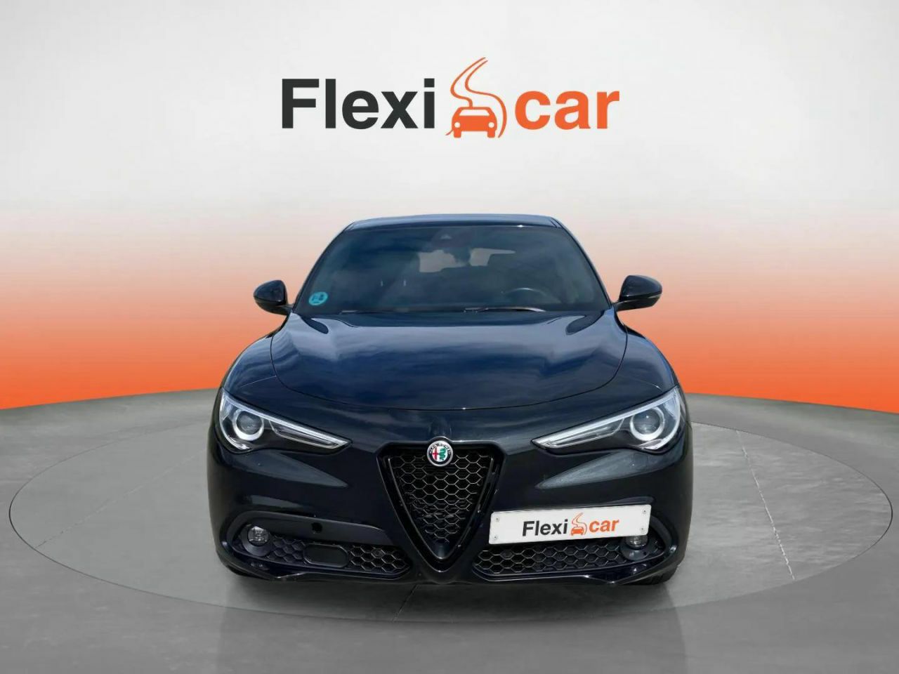 alfa romeo stelvio 2022 / foto grande (2)