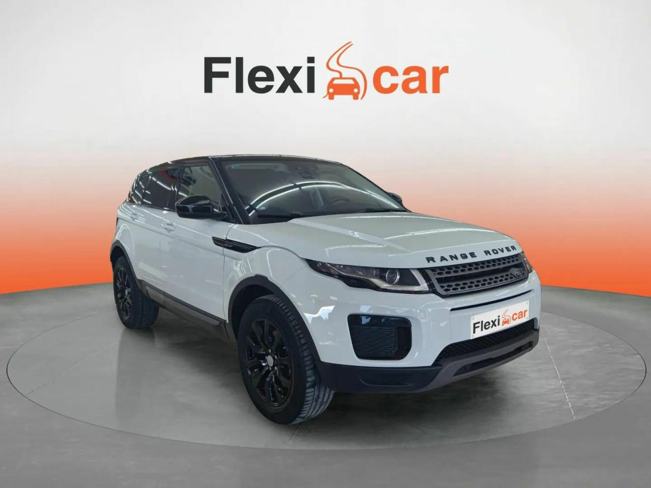Landrover range rover evoque 2024  de segunda mano - land-rover range rover evoque 2019 /