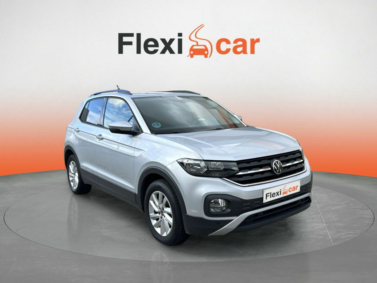 Eclipse cross alcala de henares  de segunda mano - volkswagen t-cross 2022 /