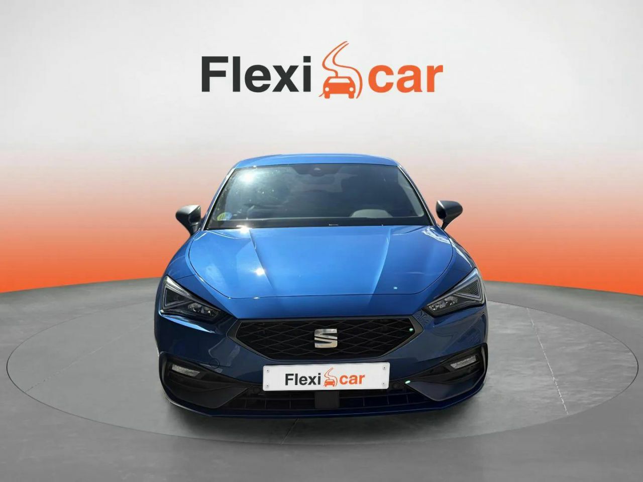 seat leon 2024 / foto grande (2)