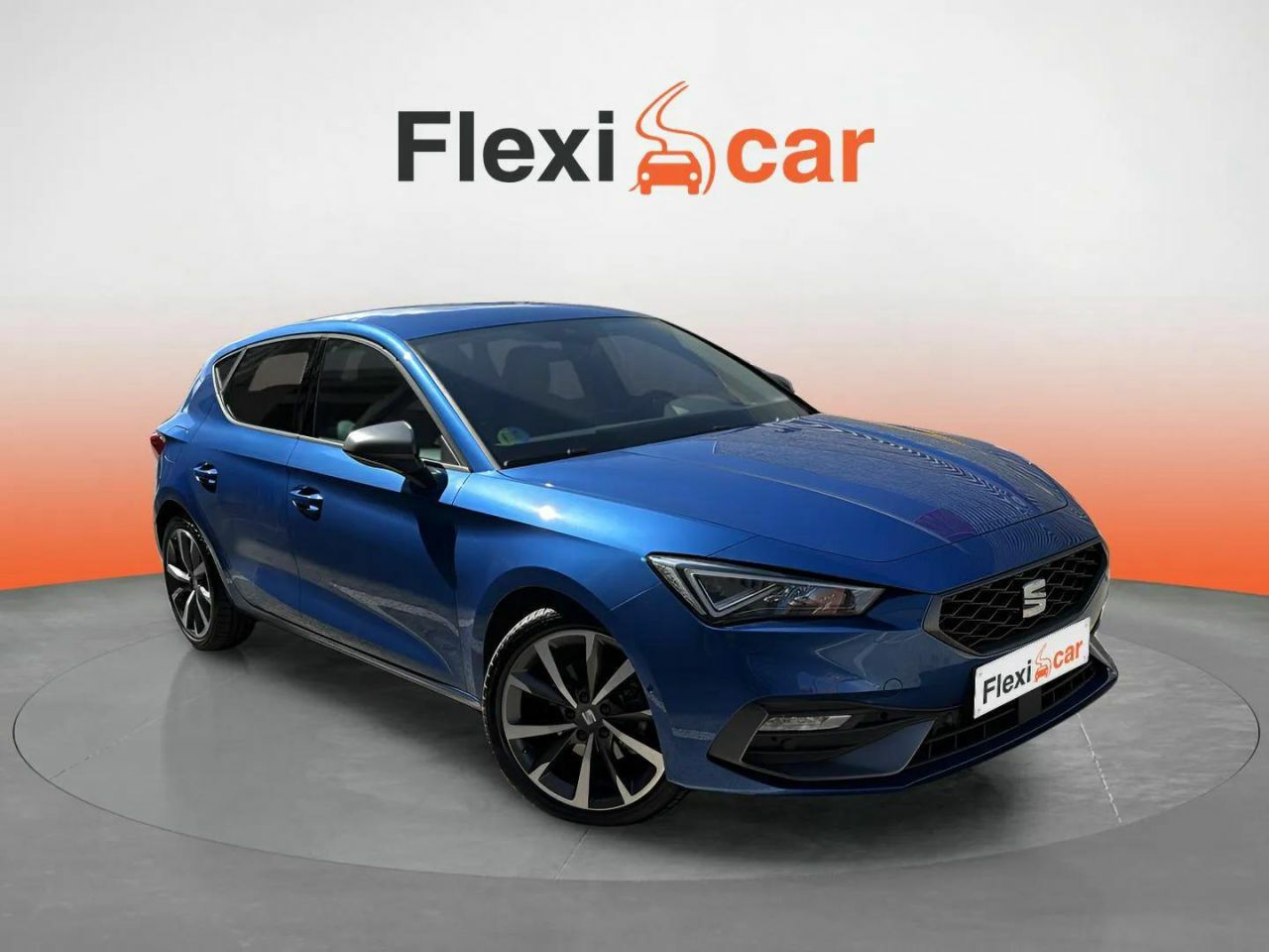 Berlingo 2024 alcala henares  de segunda mano - seat leon 2024 /