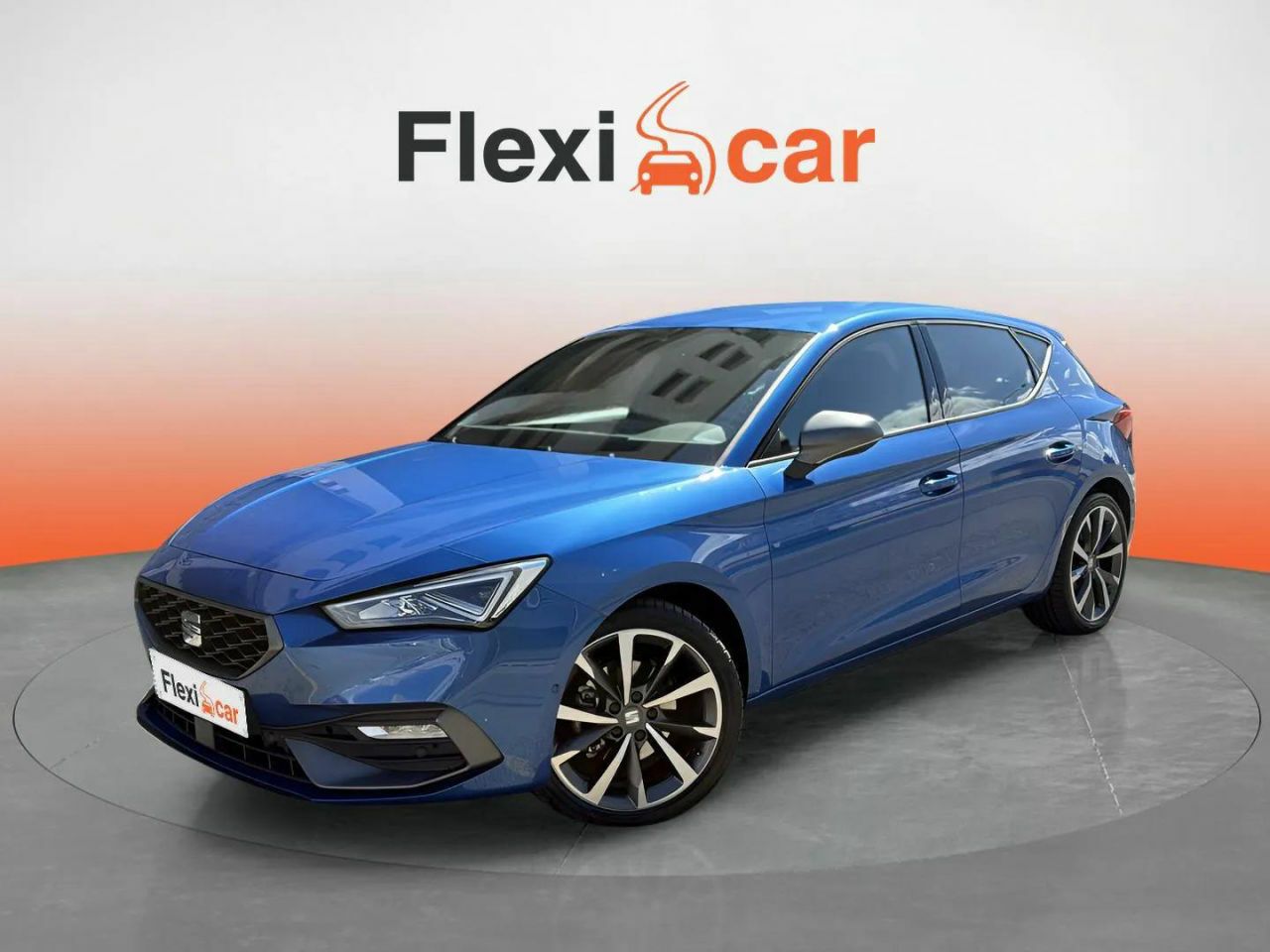 seat leon 2024 / foto grande (3)