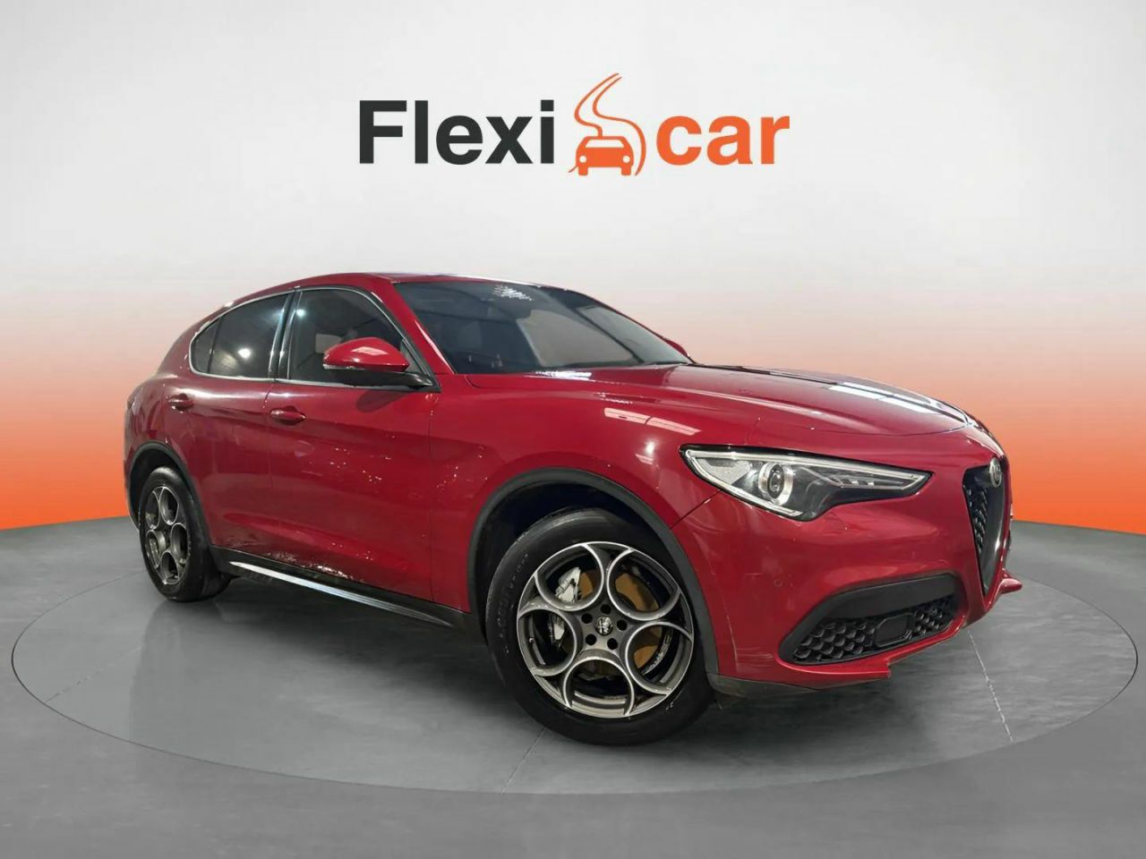 Alfa romeo giulia 2022  de segunda mano - alfa romeo stelvio 2022 /