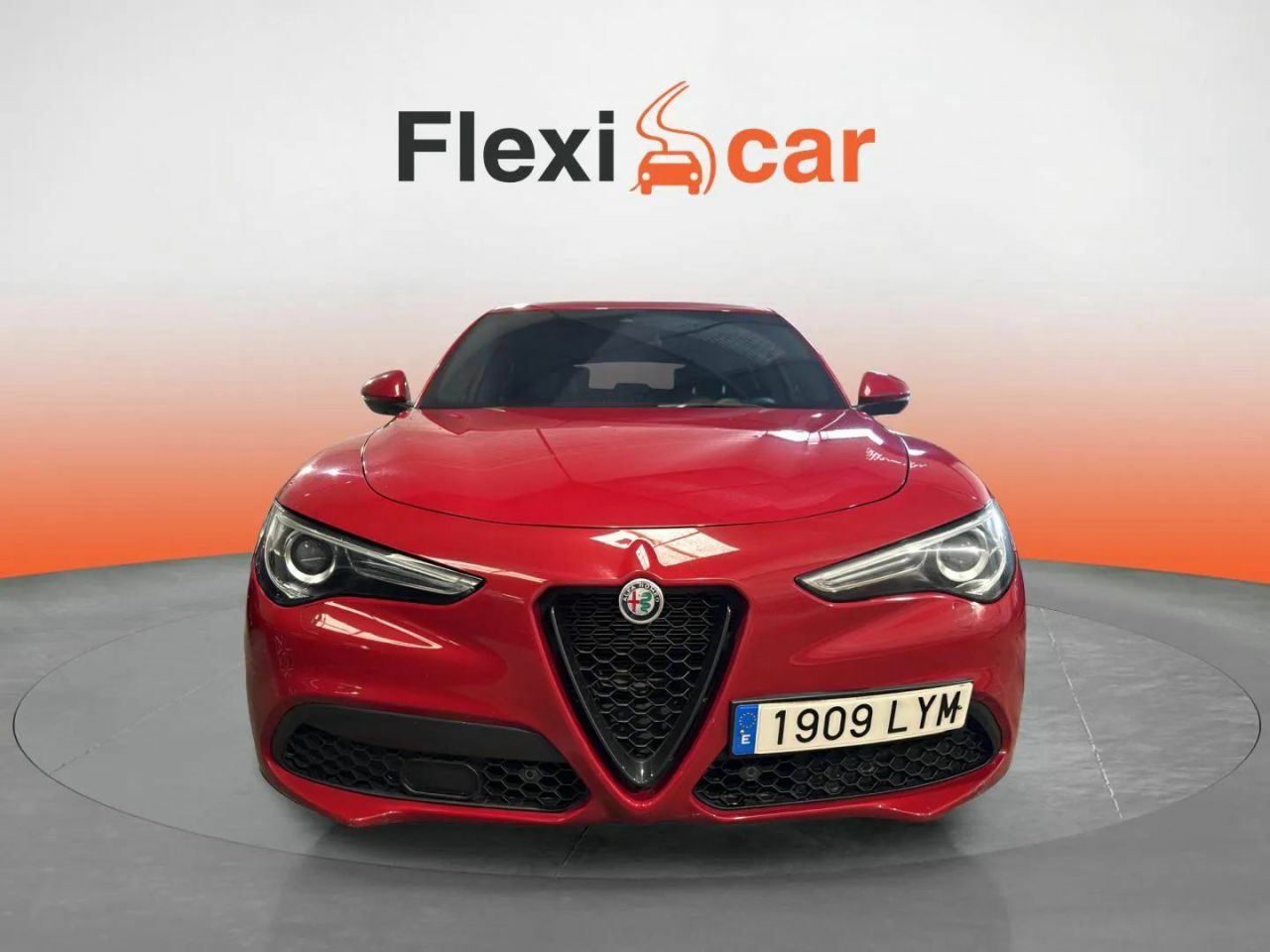 alfa romeo stelvio 2022 / foto grande (2)