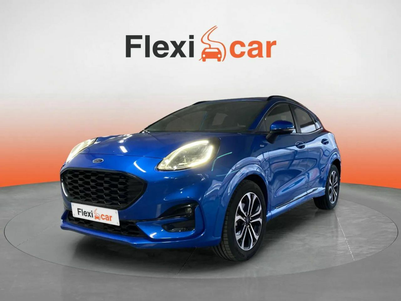 ford puma 2022 / foto grande (2)