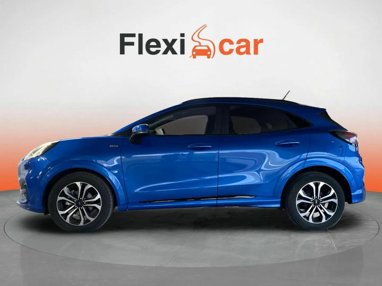ford puma 2022 / foto grande (3)