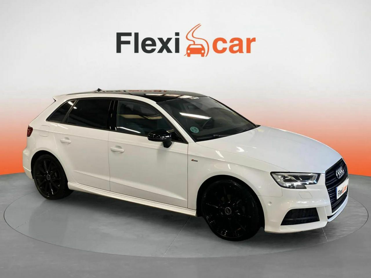 Audi a3 2019 alcala de henares  de segunda mano - audi a3 2019 /