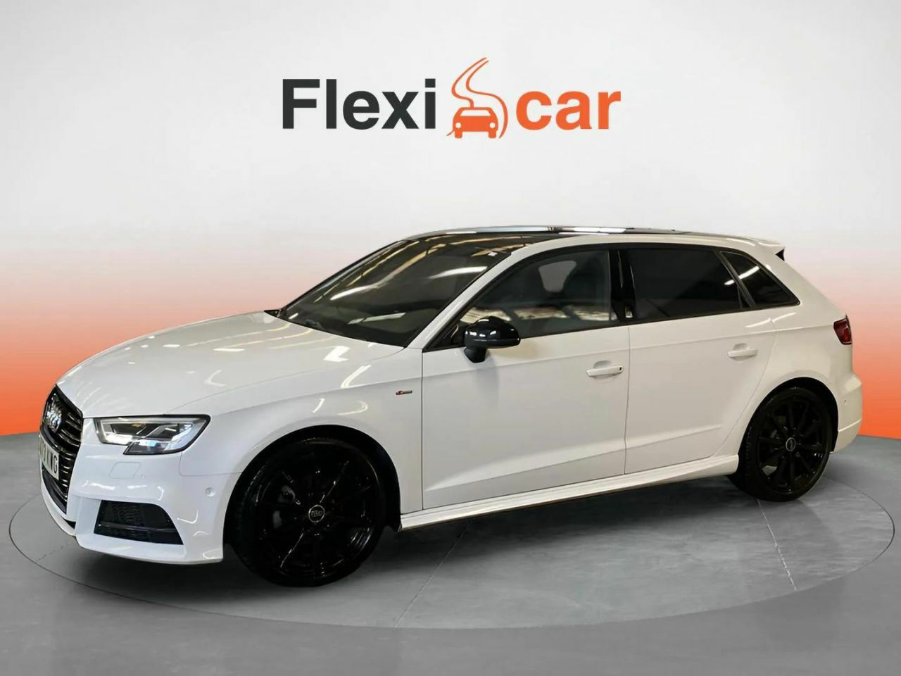 audi a3 2019 / foto grande (2)