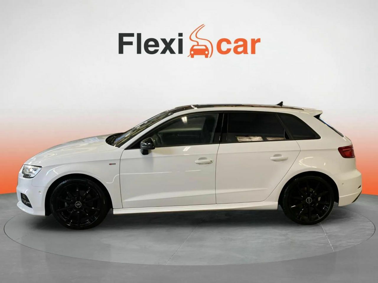 audi a3 2019 / foto grande (3)