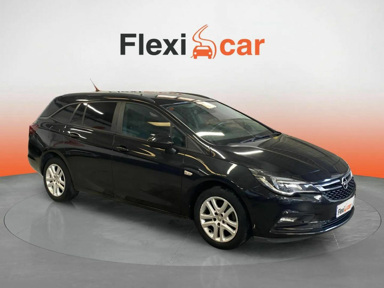 Opel astra cambio manual  de segunda mano - opel astra 2016 /