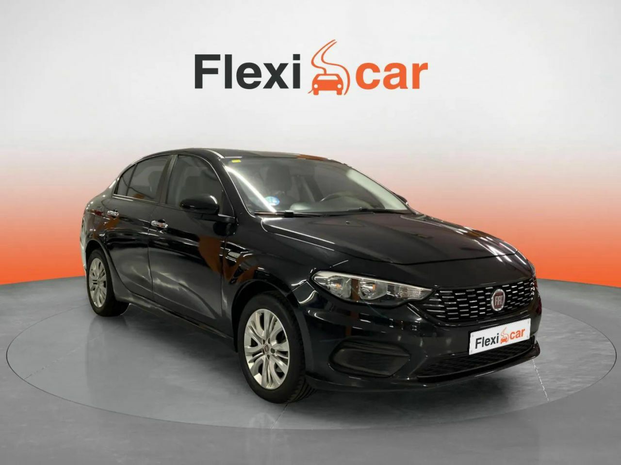 Fiat tipo 95cv  de segunda mano - fiat tipo 2018 /