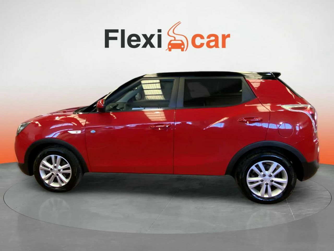 ssangyong tivoli 2017 / foto grande (2)