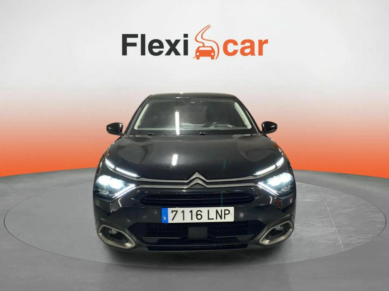 citroën c4 2021 / foto grande (2)