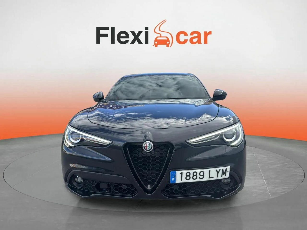 alfa romeo stelvio 2022 / foto grande (2)