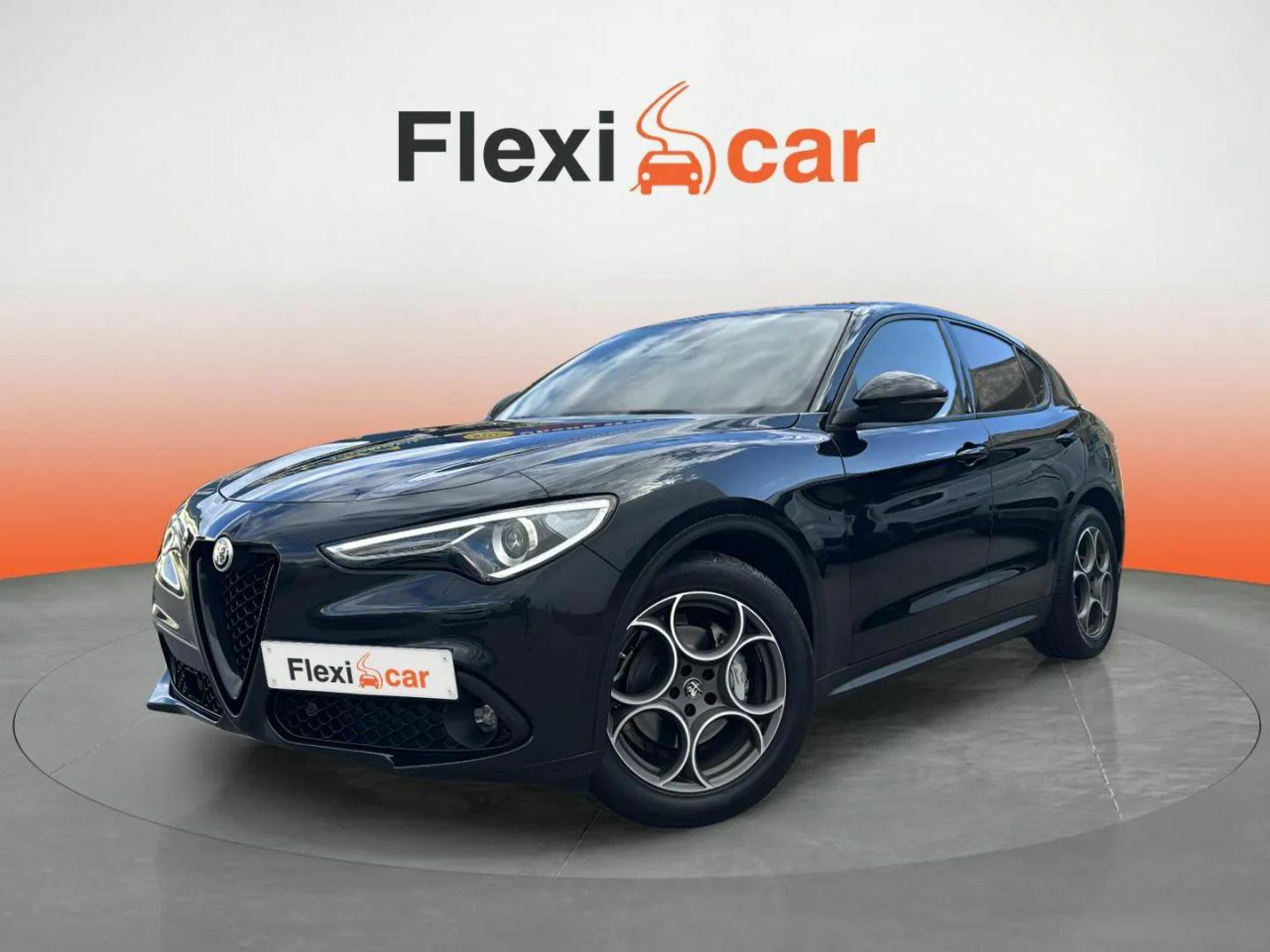 alfa romeo stelvio 2022 / foto grande (3)