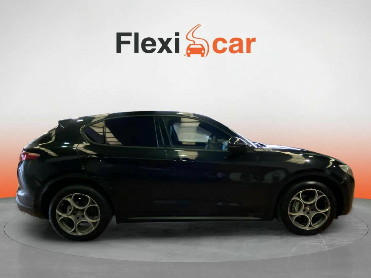 alfa romeo stelvio 2022 / foto grande (3)