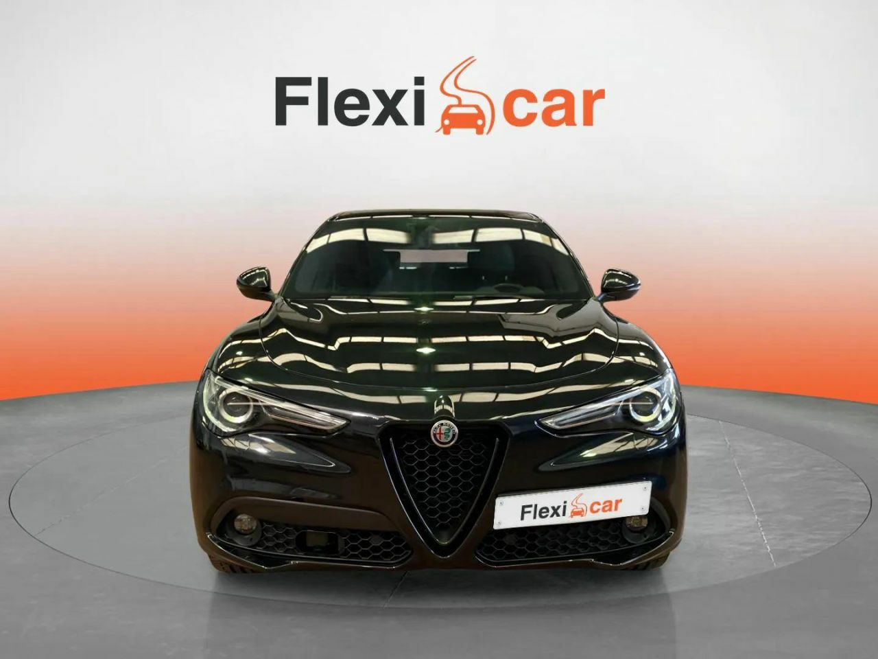 alfa romeo stelvio 2022 / foto grande (2)