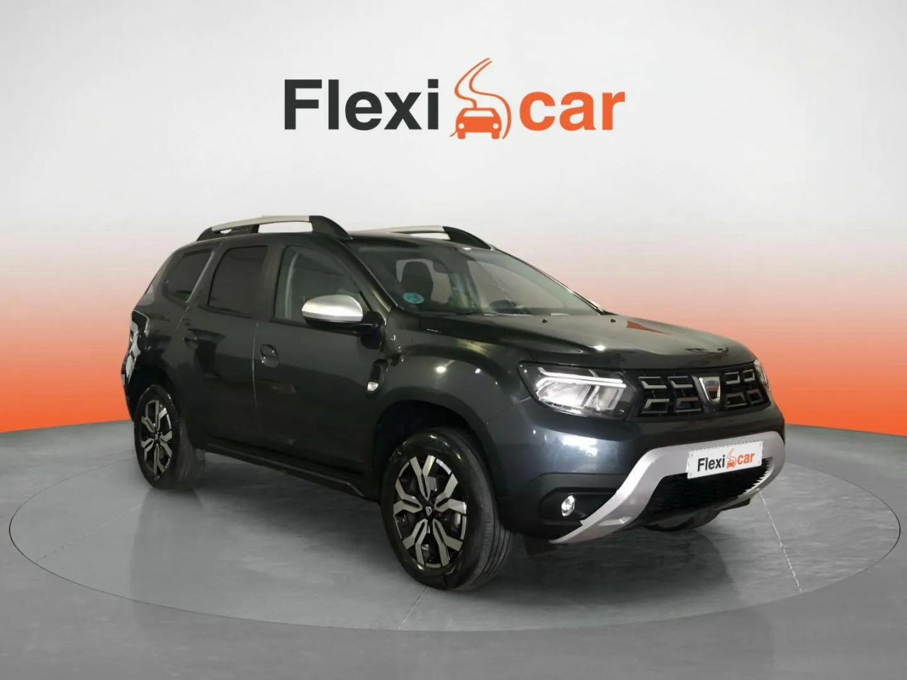 Dacia duster 2021  de segunda mano - dacia duster 2021 /