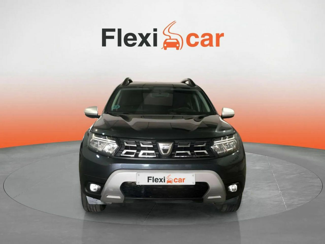 dacia duster 2021 / foto grande (2)