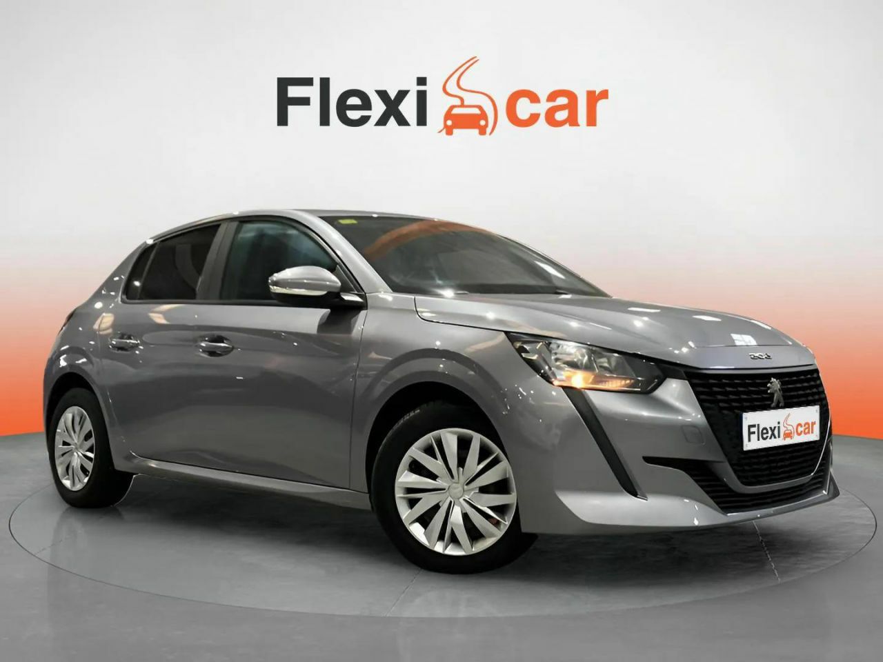 Peugeot partner 2020 alcala henares  de segunda mano - peugeot 208 2020 /