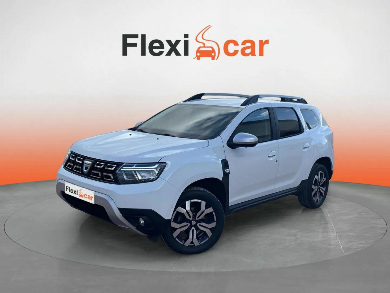 dacia duster 2021 / foto grande (3)