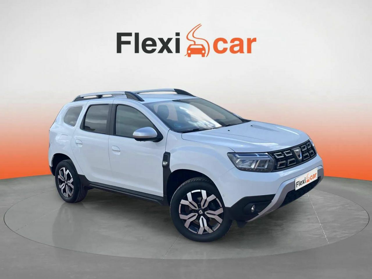 Dacia spring 5 puertas  de segunda mano - dacia duster 2021 /