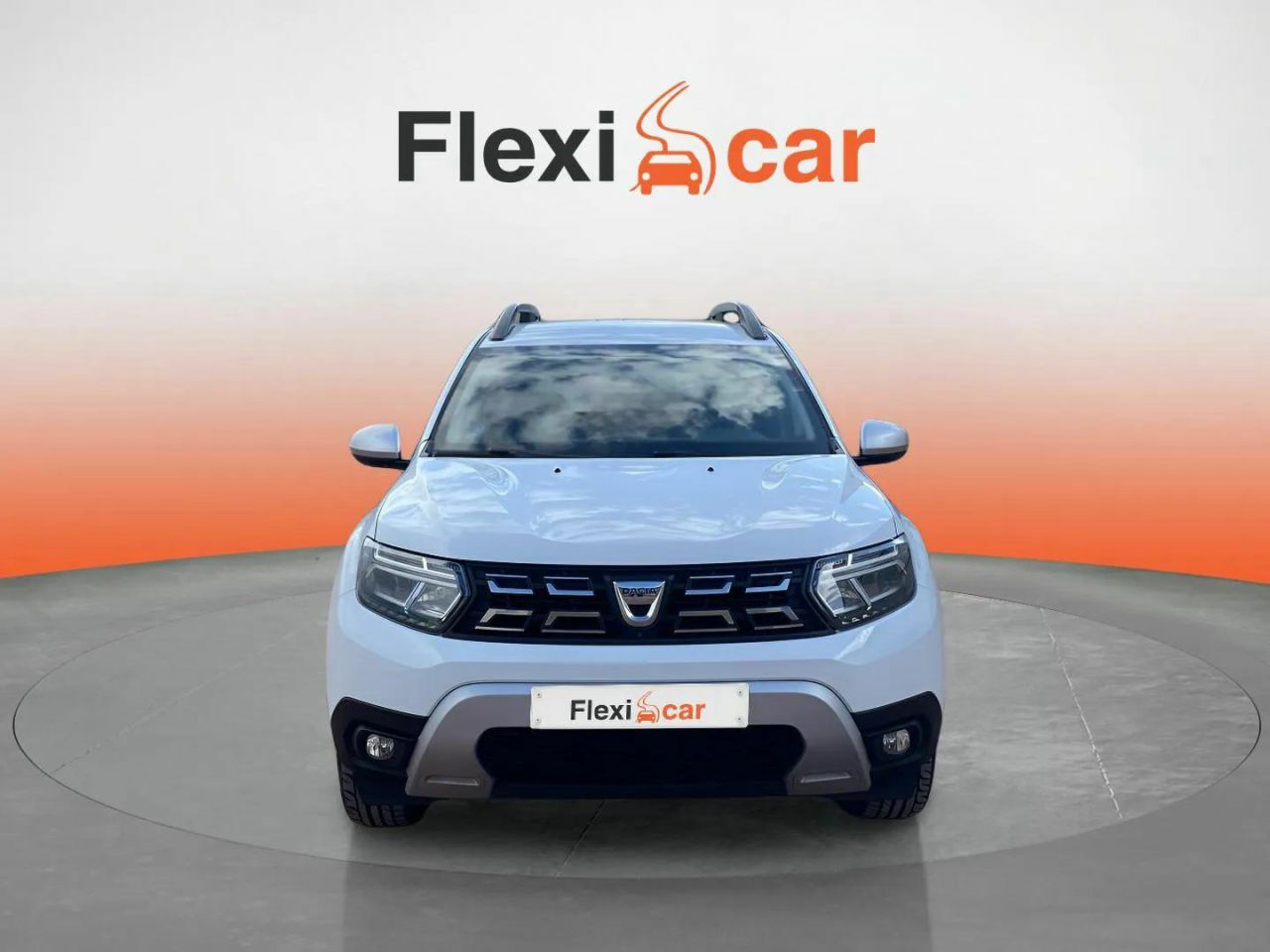 dacia duster 2021 / foto grande (2)