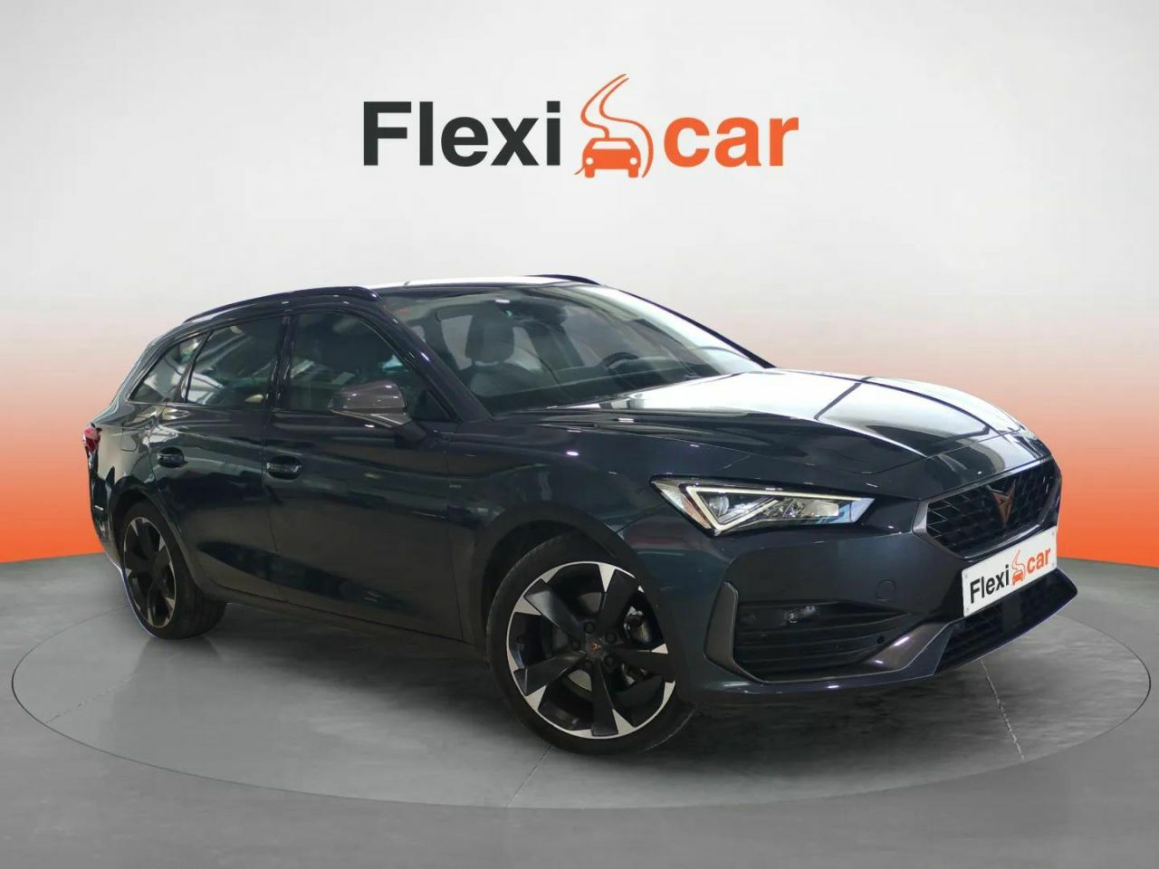 Cupra formentor 2023 150cv  de segunda mano - cupra león 2023 /
