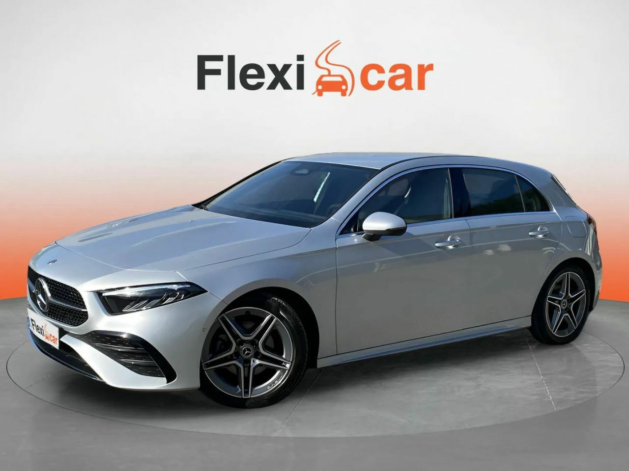mercedes clase a 2023 / foto grande (3)