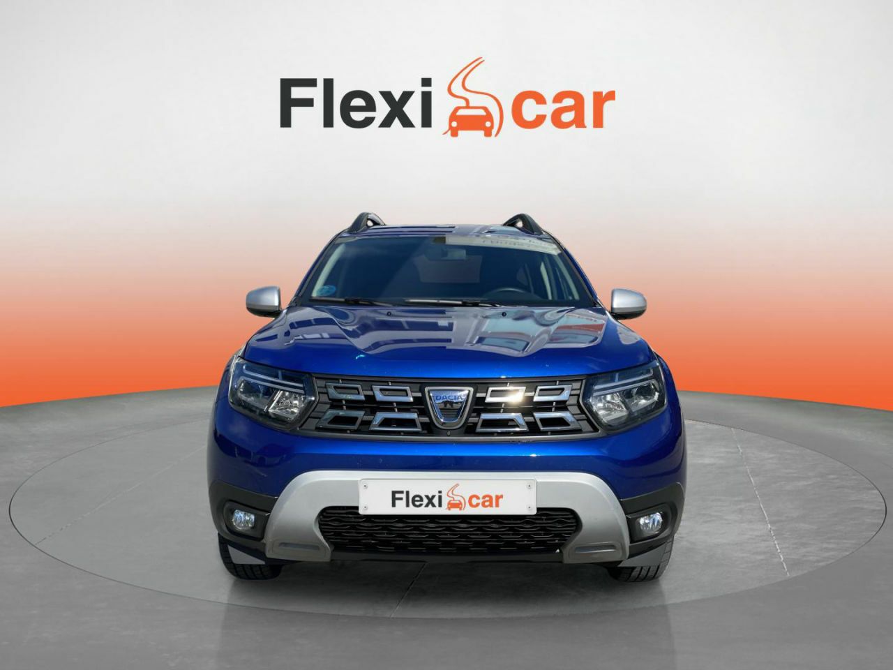dacia duster 2022 / foto grande (2)