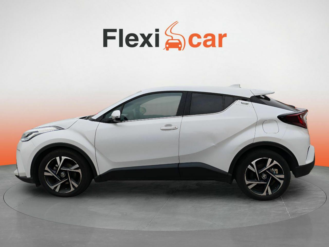 toyota c-hr 2023 / foto grande (3)