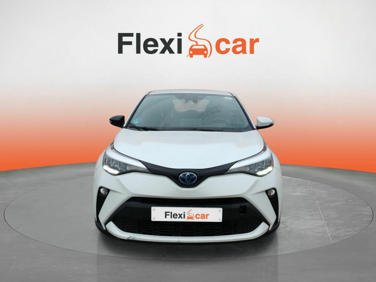 toyota c-hr 2023 / foto grande (2)