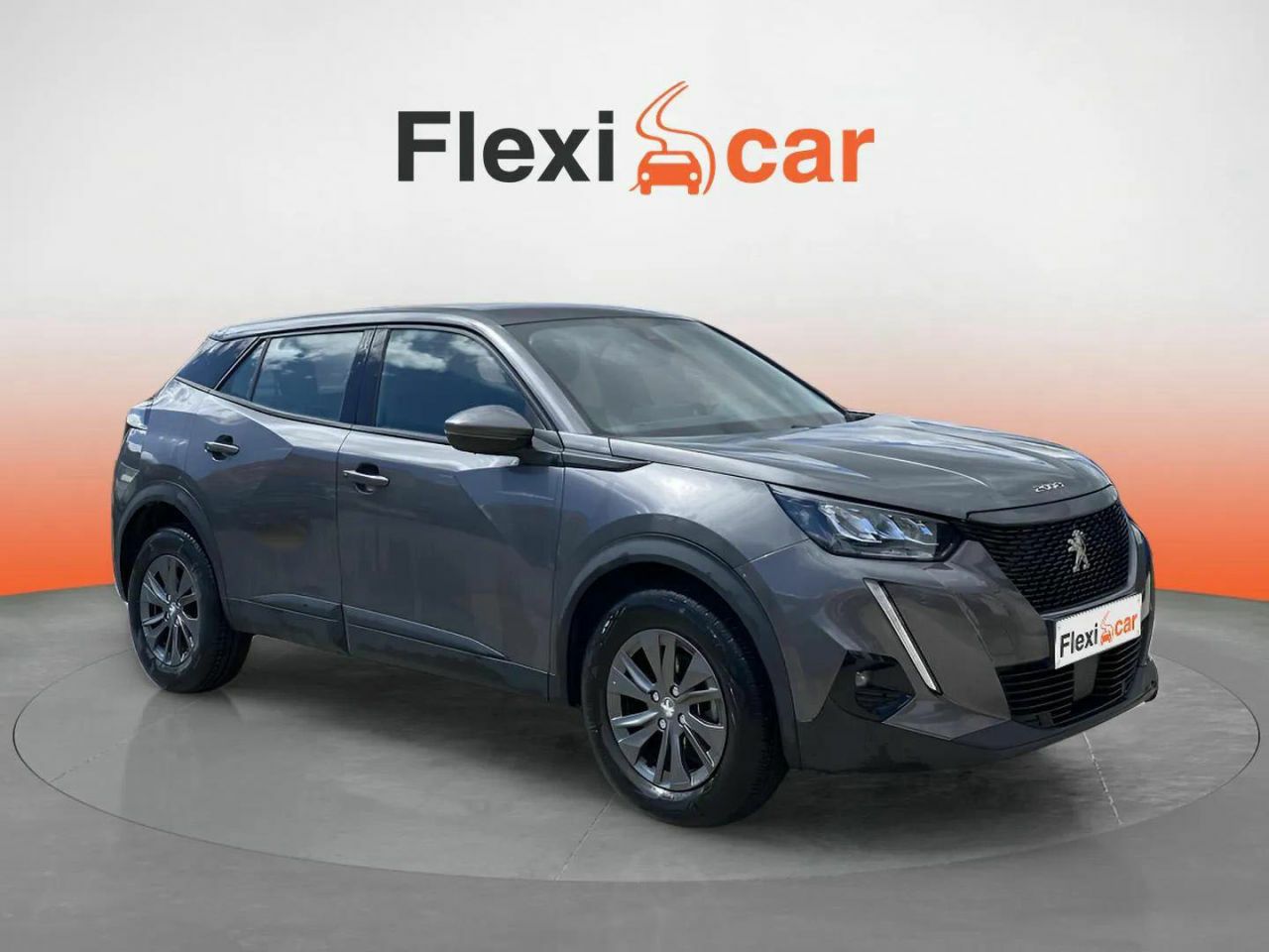 Mudanzas barcelona granada  de segunda mano en Granada - peugeot 2008 2021 /