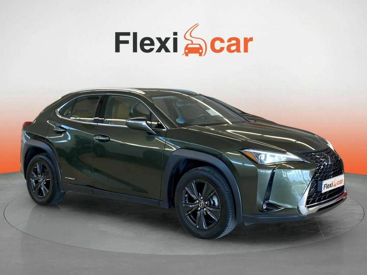 Mudanzas barcelona granada  de segunda mano en Granada - lexus ux 2020 /
