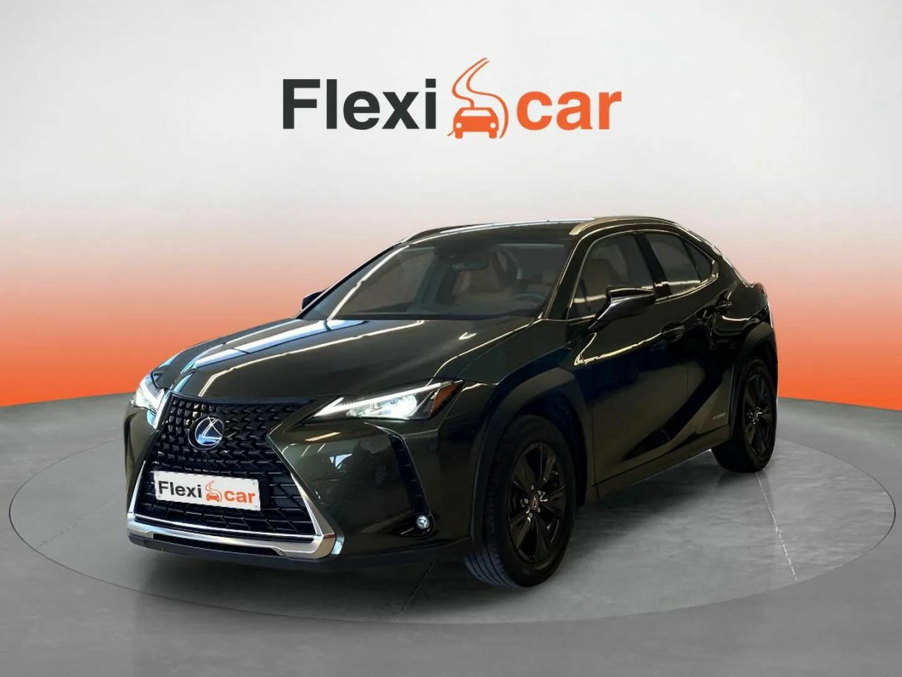 lexus ux 2020 / foto grande (3)