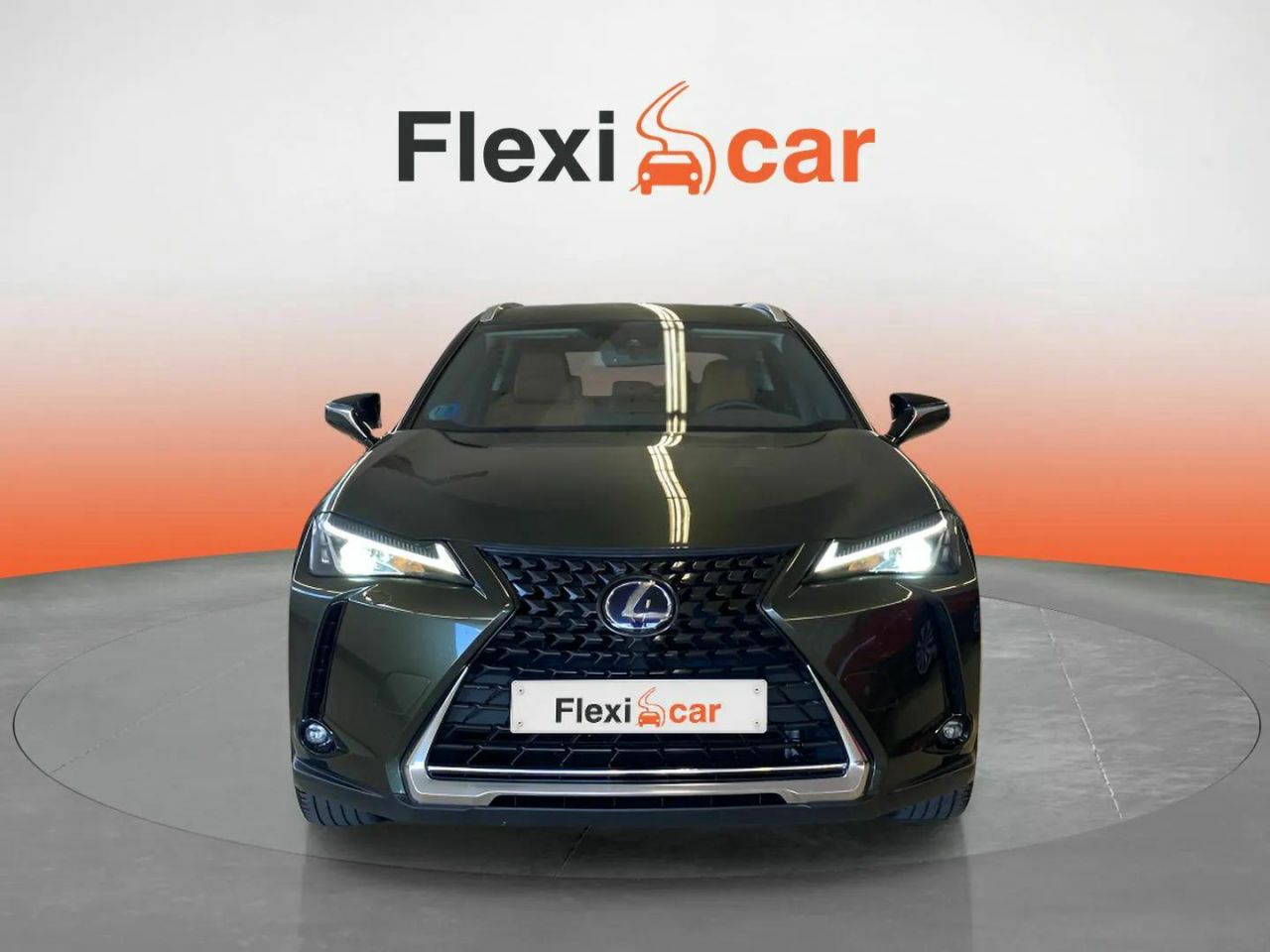 lexus ux 2020 / foto grande (2)
